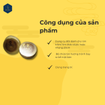 Máng gỗ đốt Pơmu dày