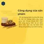 Bộ thưởng Trầm