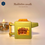  Nến Meditation 60ml 