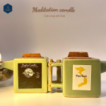  Nến Meditation 60ml 