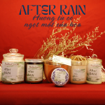 Nến Thơm AFTER RAIN 60ml 