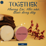 Nến Thơm TOGETHER 9ml 