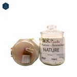  Nến Natural 300ml