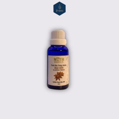 Tinh dầu Đại Hồi 10ml