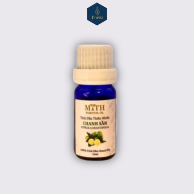 Tinh dầu Chanh Sần 10ml