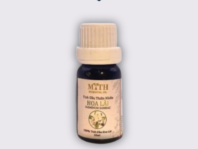 Tinh dầu Hoa Lài 10ml