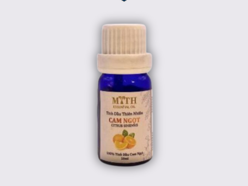 Tinh dầu Cam Ngọt 10ml