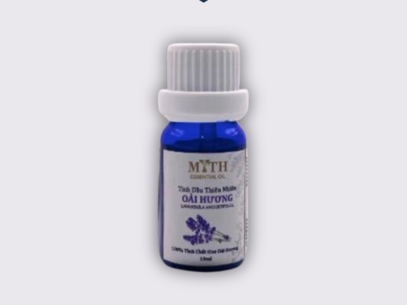 Tinh dầu Lavender 10ml