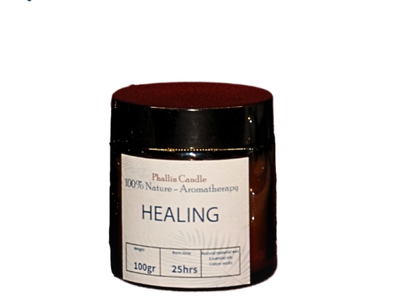 Nến Healing 100ml