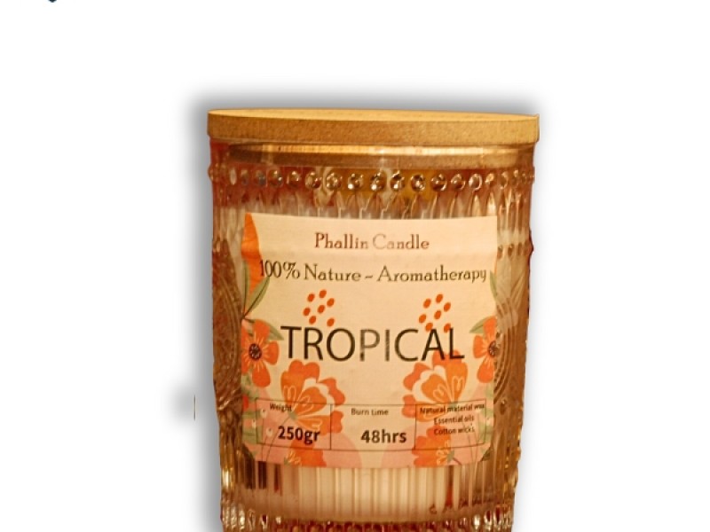  Nến Tropical 250ml