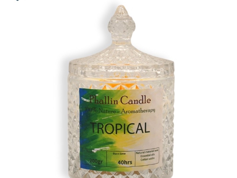  Nến Tropical 200ml