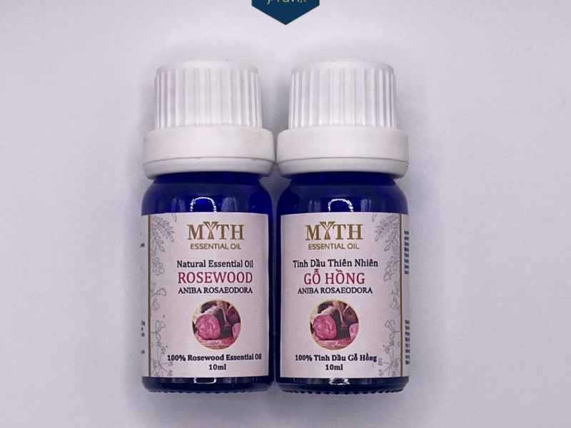 Tinh dầu Gỗ Hồng 10ml