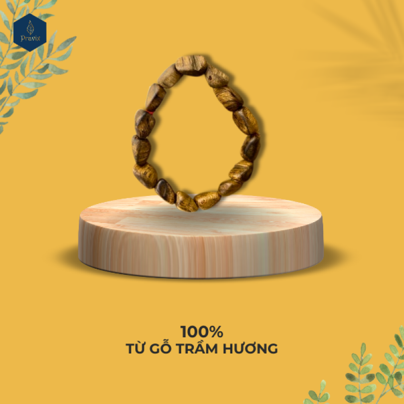 Vòng trầm chìm QN 11.69gr – 2300