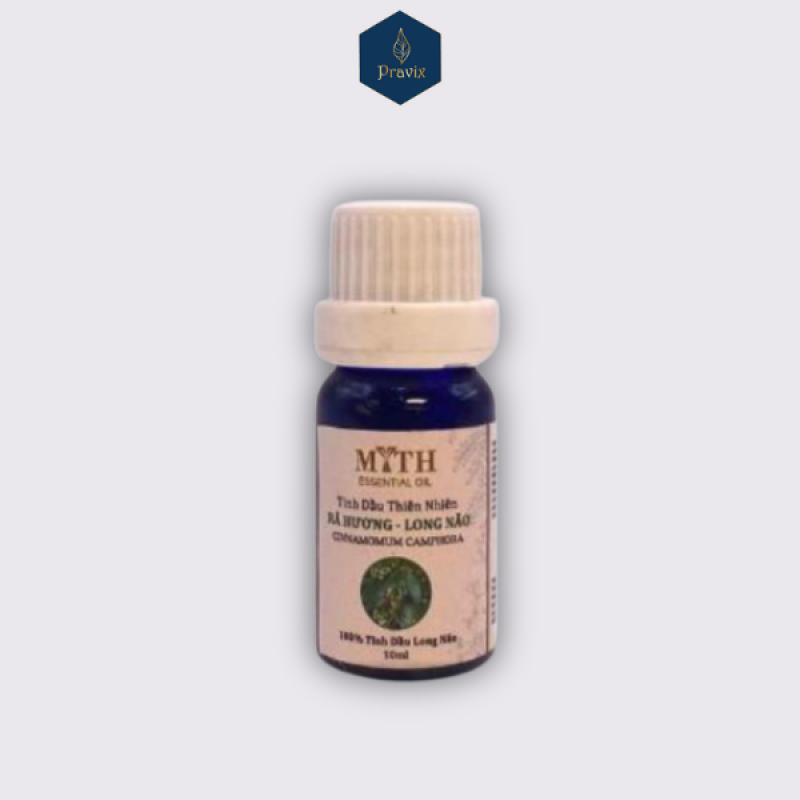 Tinh dầu Long Não 10ml